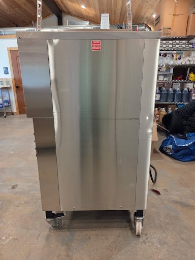 2023 Emery Thompson 24NW-IOC-1 – Water Cooled – 1-Phase