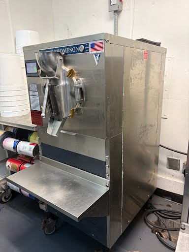 2022 Emery Thompson 24NW-IOC-1 – Water Cooled – 1-Phase