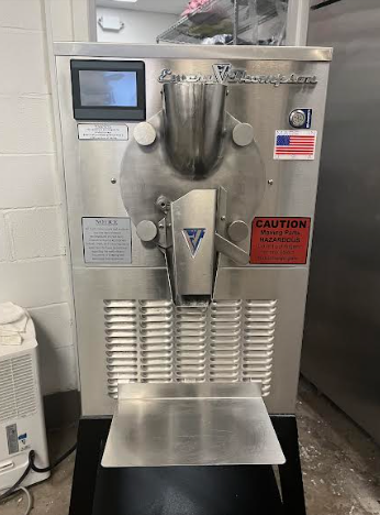 2021 Package Deal Global T30HSP hardening cabinet and Emery Thompson CB350