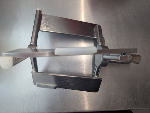 2004 Taylor C118-33 3ph air