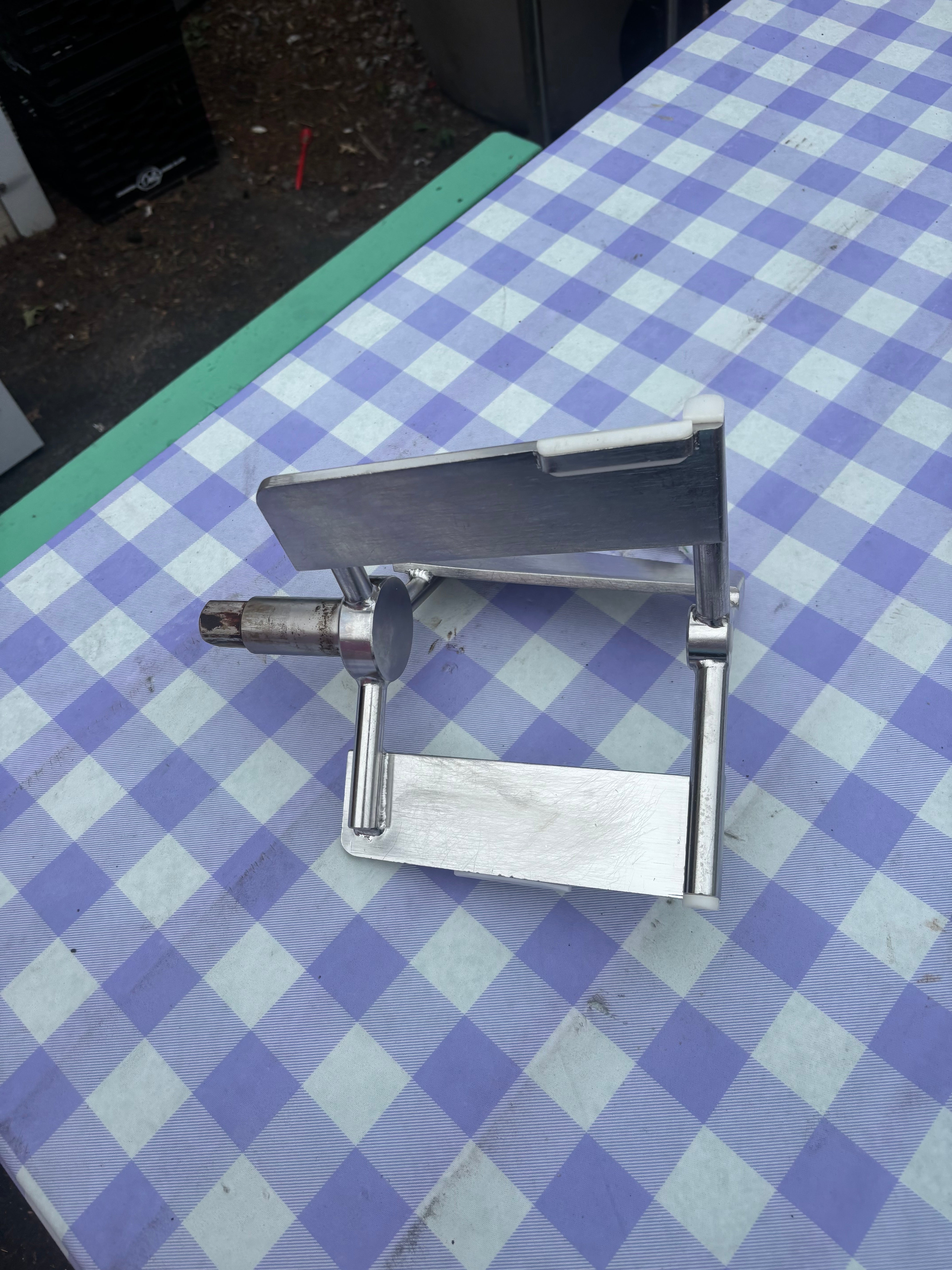 One (1) Taylor / Frigomat C118  3ph water