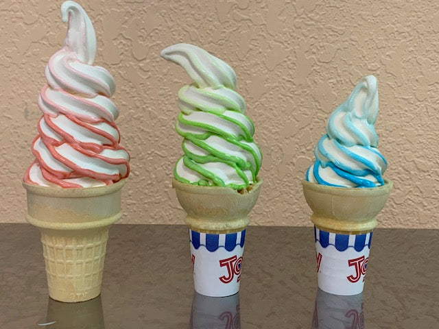 2015 Taylor C706 with Flavor Burst 1ph air