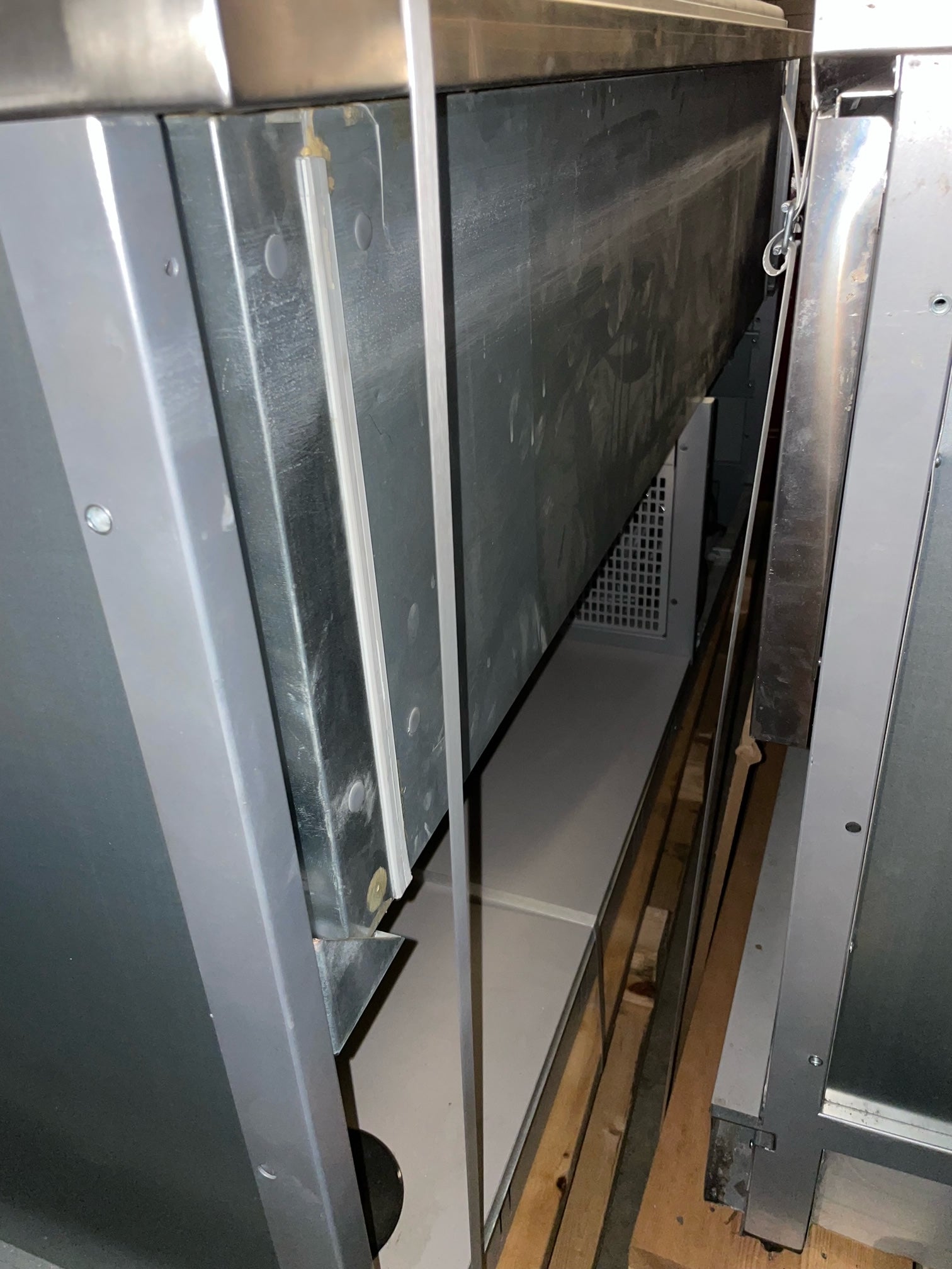 2019 ifi Pan-SL-12F-AB Pozzetti Cases