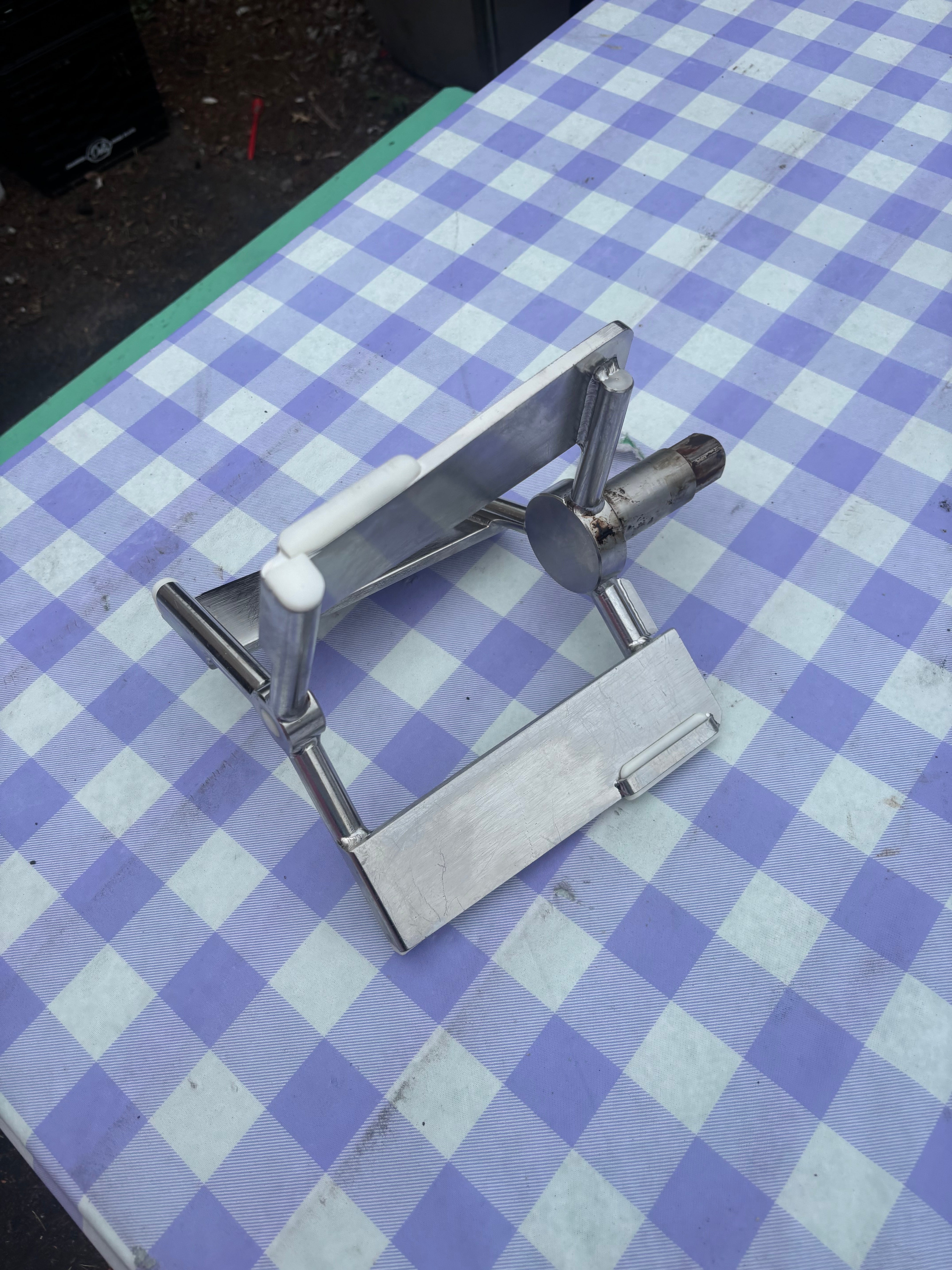 One (1) Taylor / Frigomat C118  3ph water