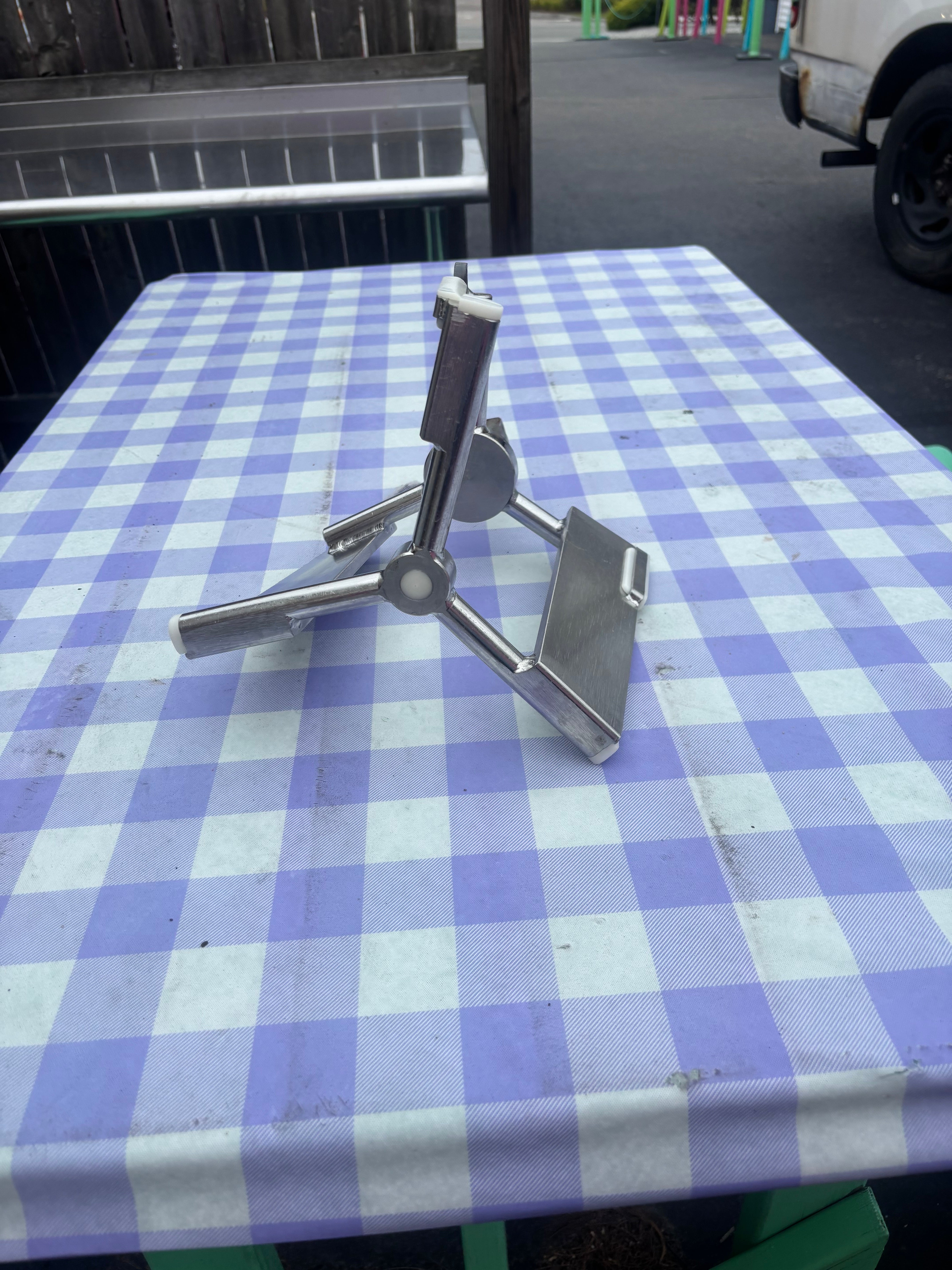 One (1) Taylor / Frigomat C118  3ph water