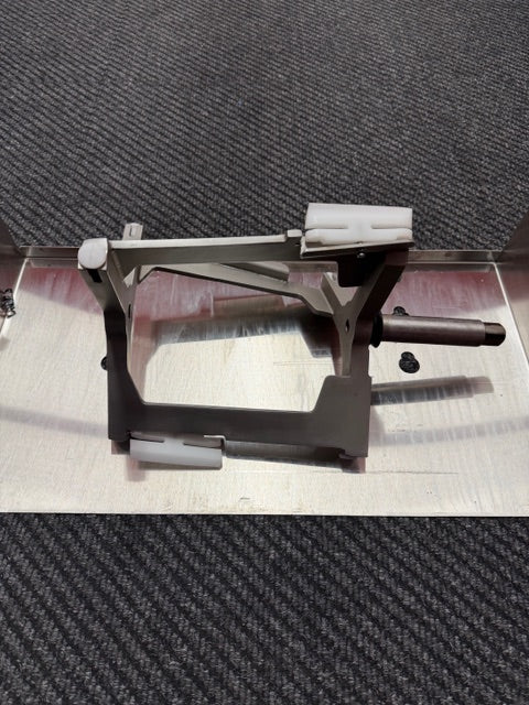 2022 Electro Freeze B12V Water Cooled 1-Phase SN: J3E-2856