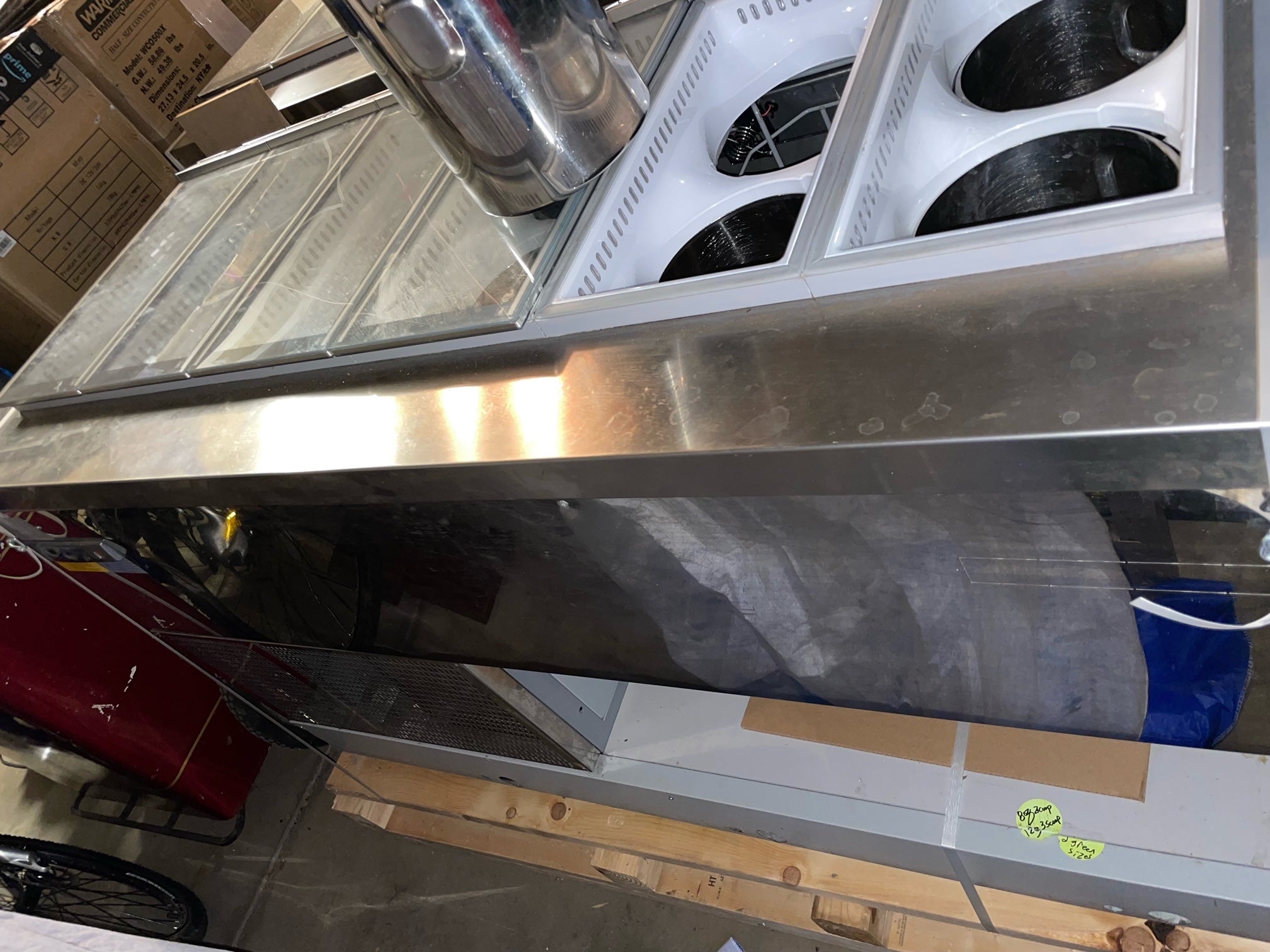 2019 ifi Pan-SL-12F-AB Pozzetti Cases