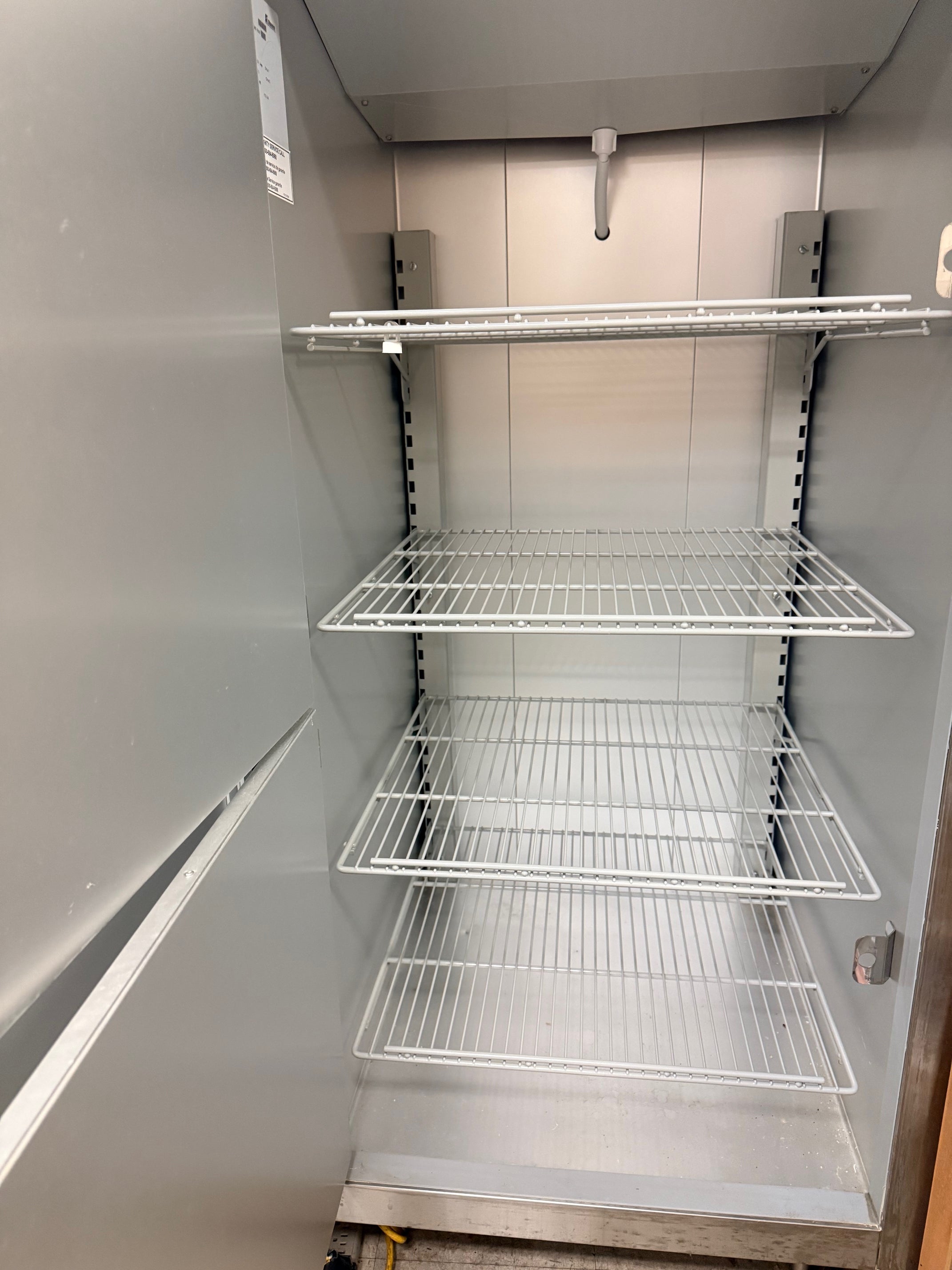 2017 Master Bilt IHC27 Hardening Cabinet