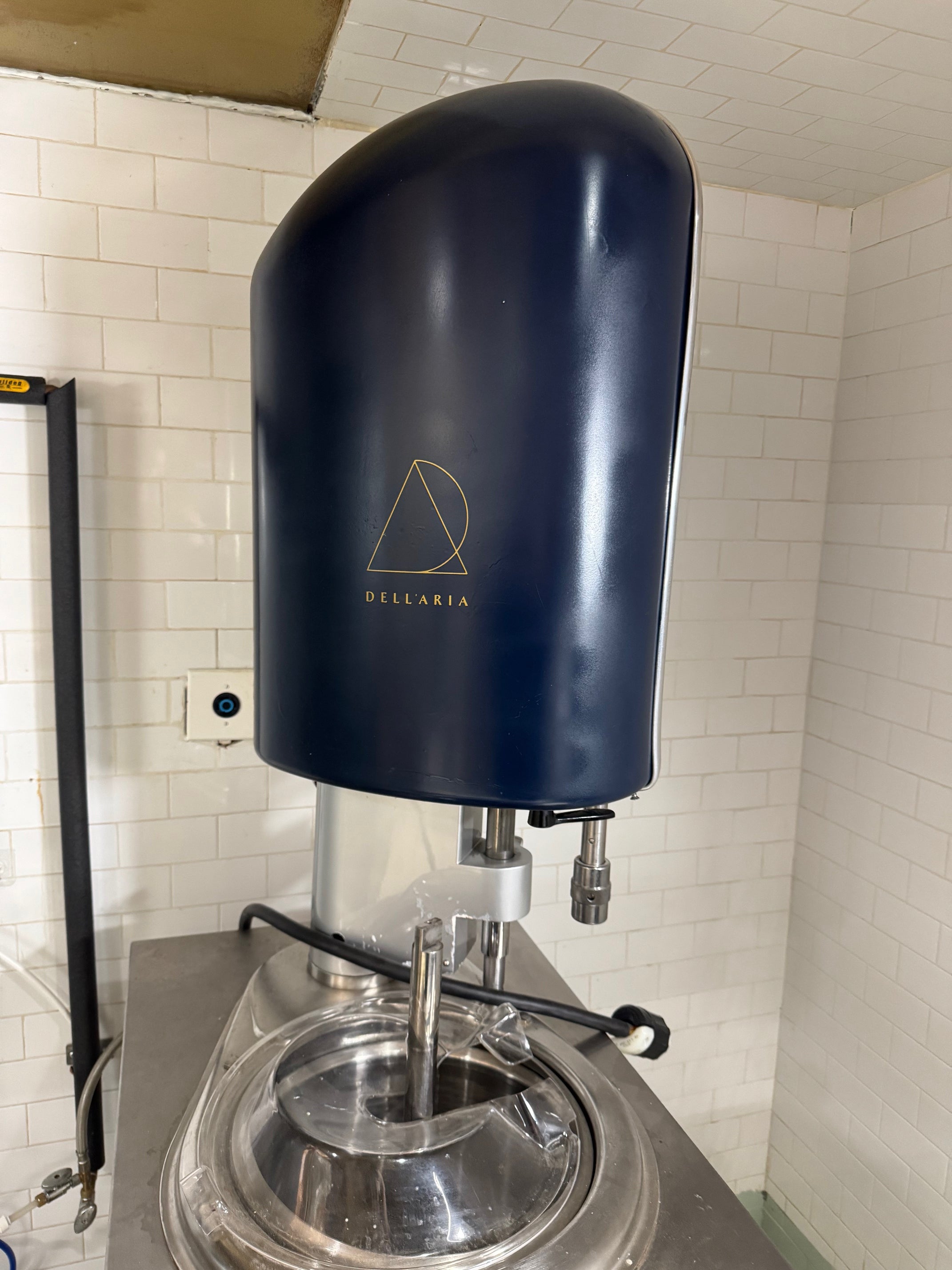 2015 Cattabriga Effe6/B-US 3ph