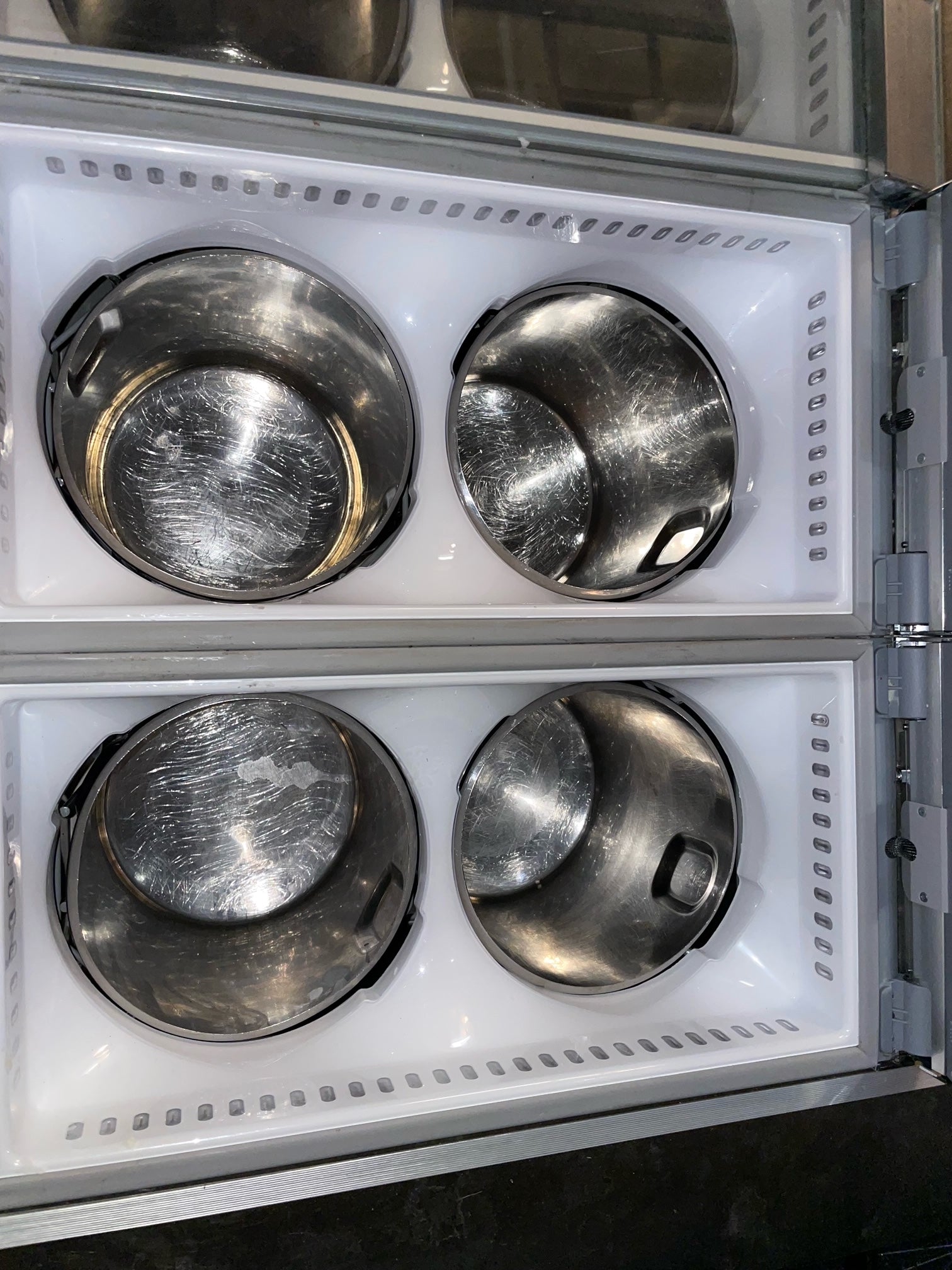 2019 ifi Pan-SL-12F-AB Pozzetti Cases