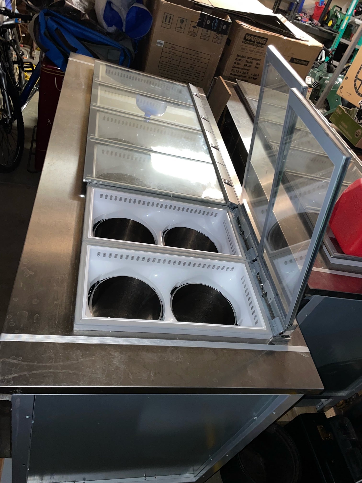 2019 ifi Pan-SL-12F-AB Pozzetti Cases