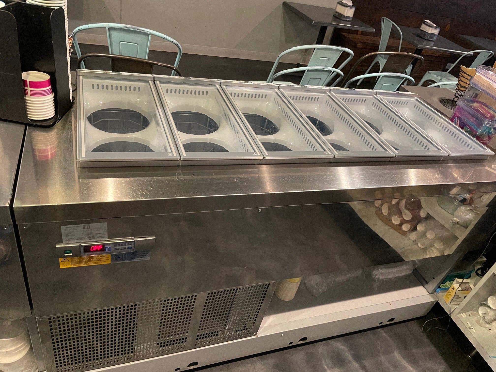 2019 ifi Pan-SL-12F-AB Pozzetti Cases