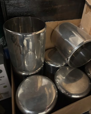 2019 CIAM BPGL8P65H75 12 pan pozzetti gelato case 1ph