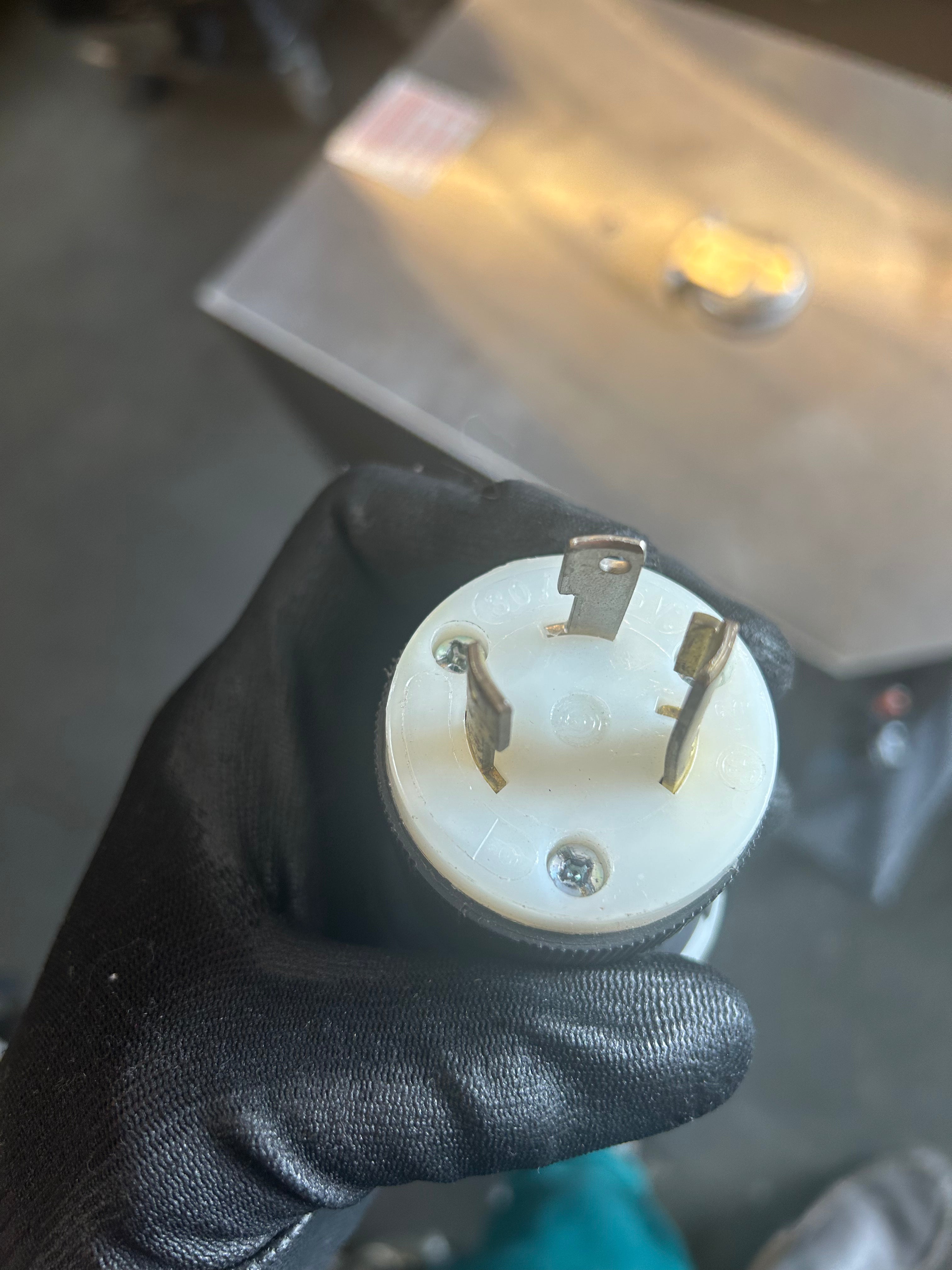 2012 Taylor 104-12 1PH Air Countertop 3 quart Commercial Ice Cream Batch Freezer