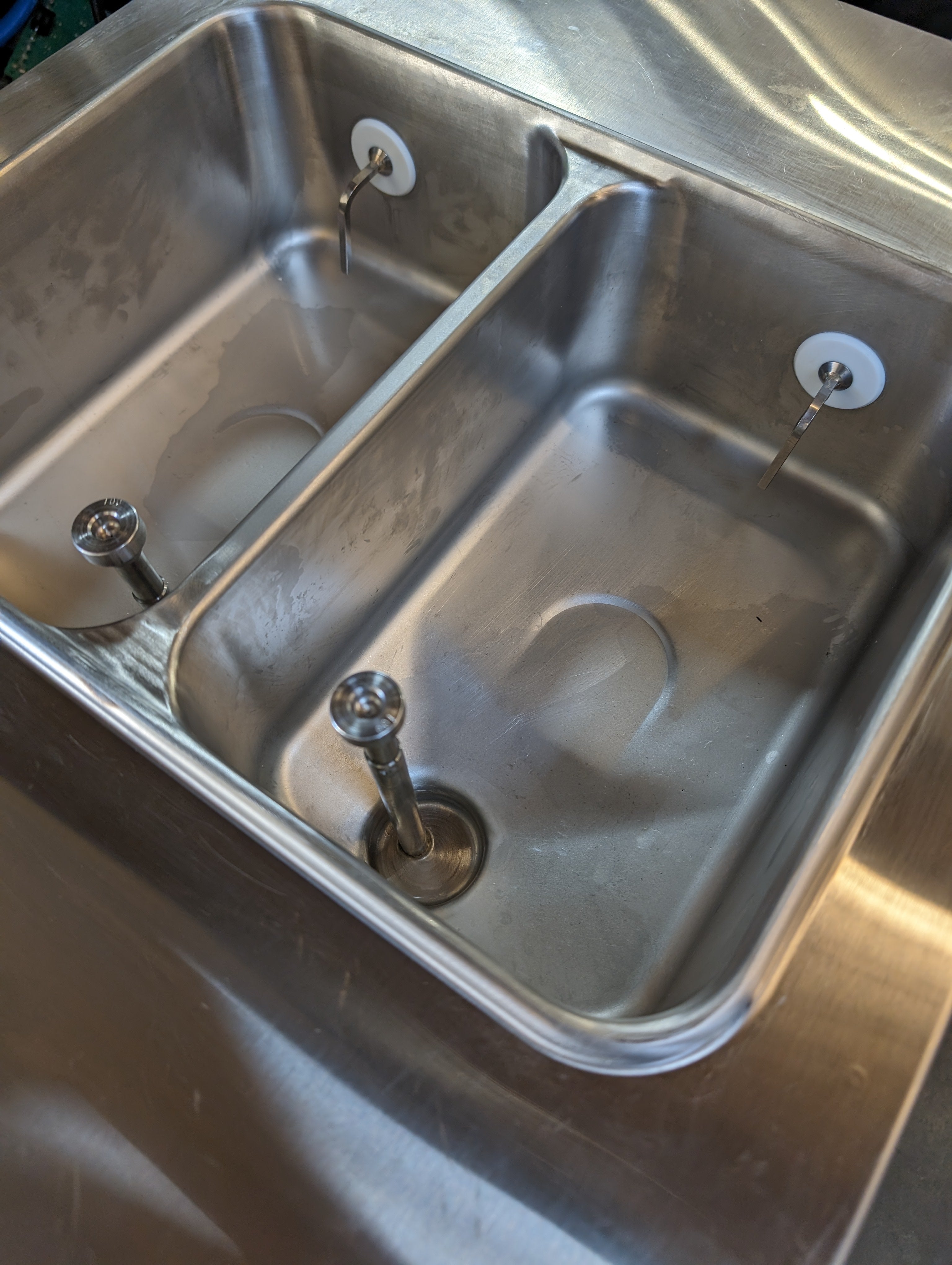 2022 Taylor C161 1ph Air