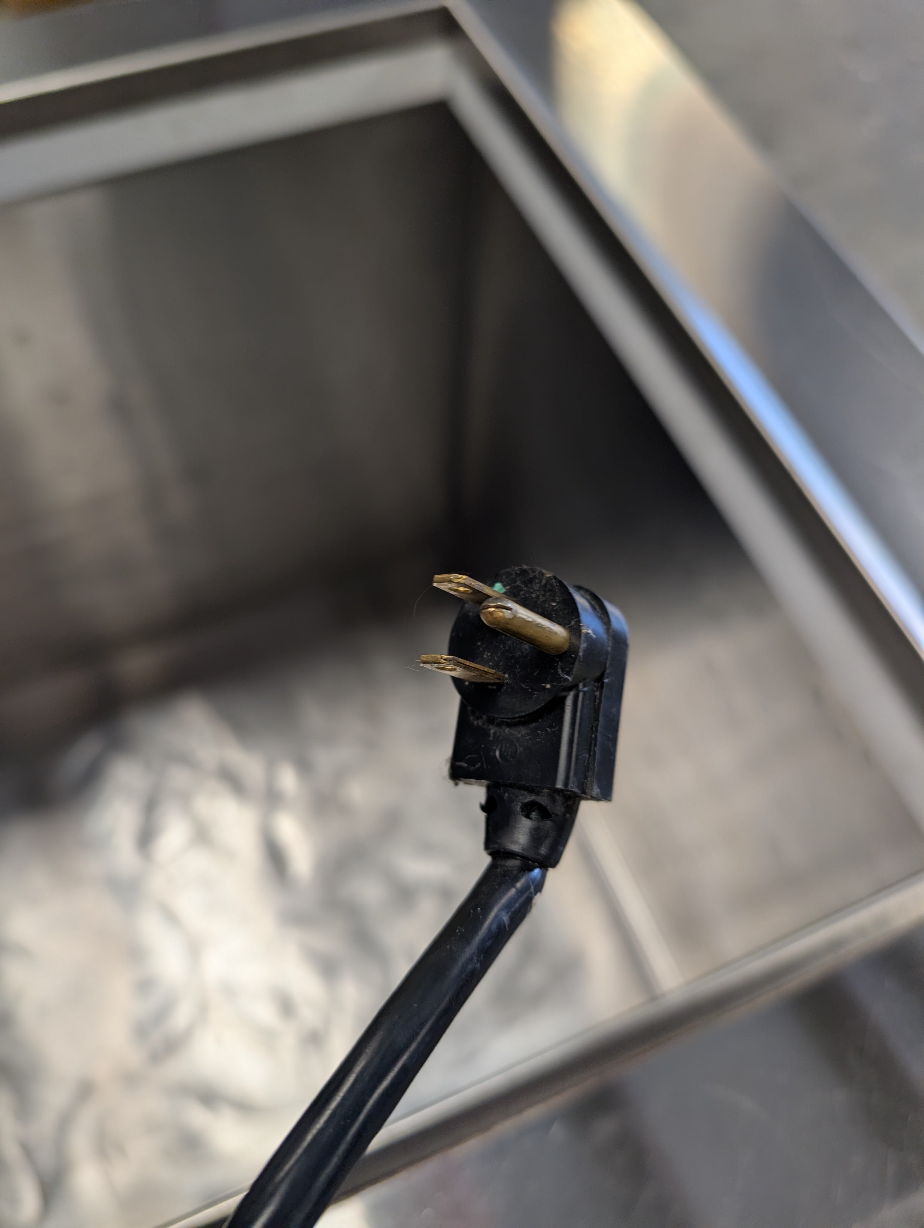 Used 2018 Nelson BD10 Dipping Cabinet Flip Lids