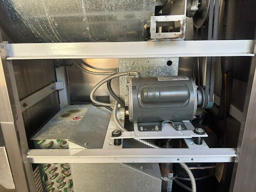 2005 Taylor 220 Batch Freezer 1ph air cooled ( shipping not included )