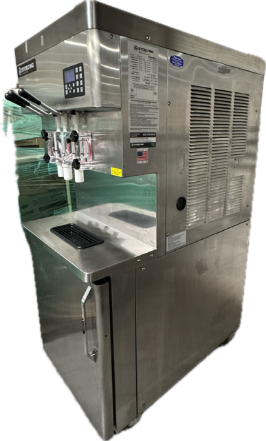 2024 Stoelting U431-30912 Air Cooled 3-Phase