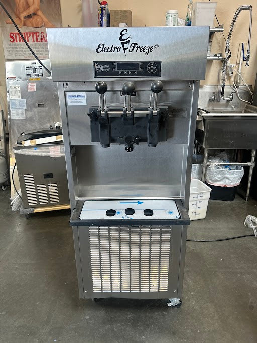 2013 SLX400E 1ph air cooled refurbished