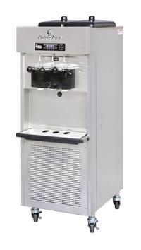 Used ElectroFreeze Soft Ice Cream Frozen Yogurt Machine