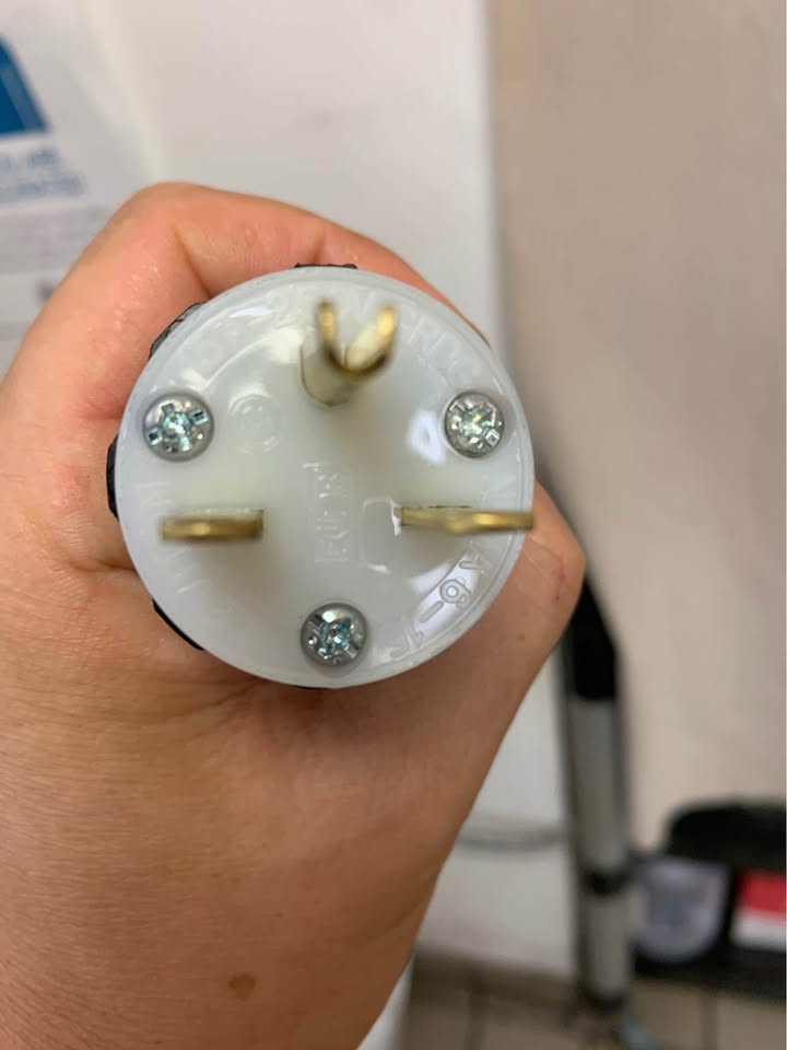 2015 Taylor 161-27 Countertop 1ph air