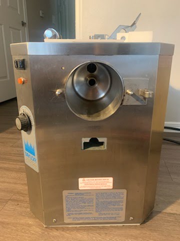 Taylor 104 Batch Freezer