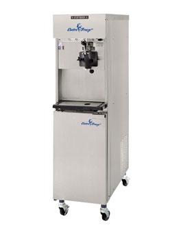 15RMT 1ph water 2017 Electrofreeze Single Flavor High Volume Soft Serve Machine- Frozen Yogurt & Soft Serve Machines -TurnKeyParlor.com