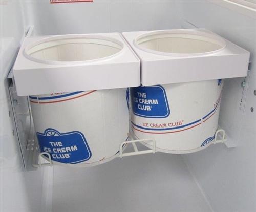 16 Global Can Collar KIT; includes & assembly components