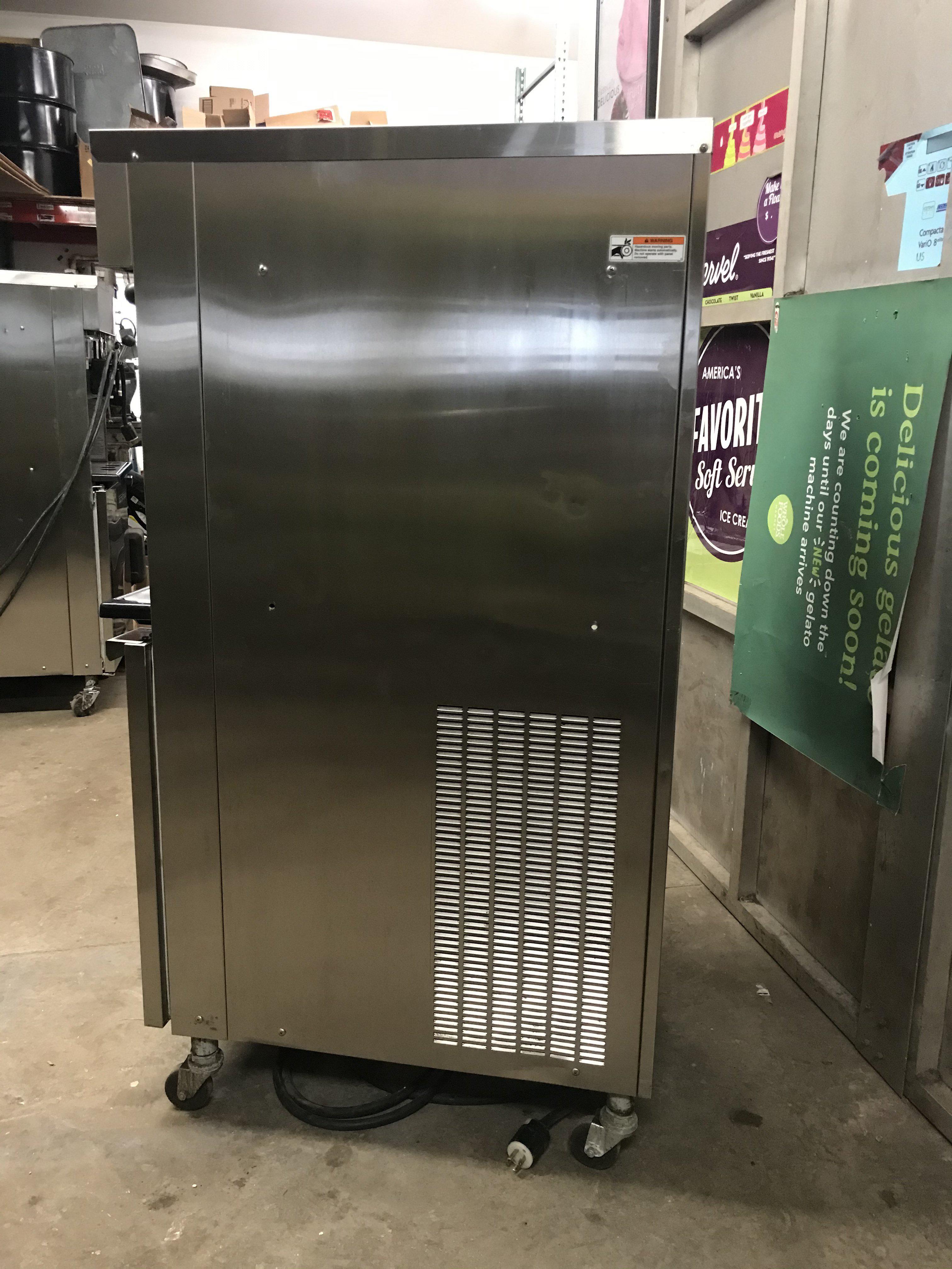 2008 Electrofreeze 4000ep 3ph water