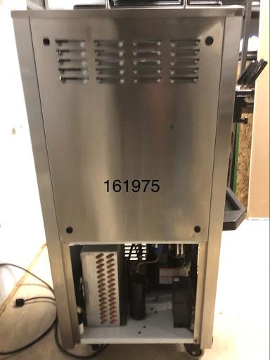 2016 Used Spaceman 6250 Frozen Yogurt Soft Serve Ice Cream Machine- Frozen Yogurt & Soft Serve Machines -TurnKeyParlor.com