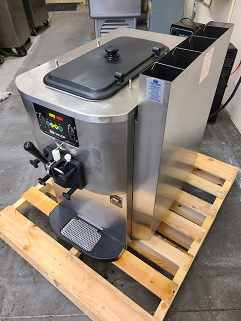 USED Taylor C707 2014 1ph air w/ Warranty