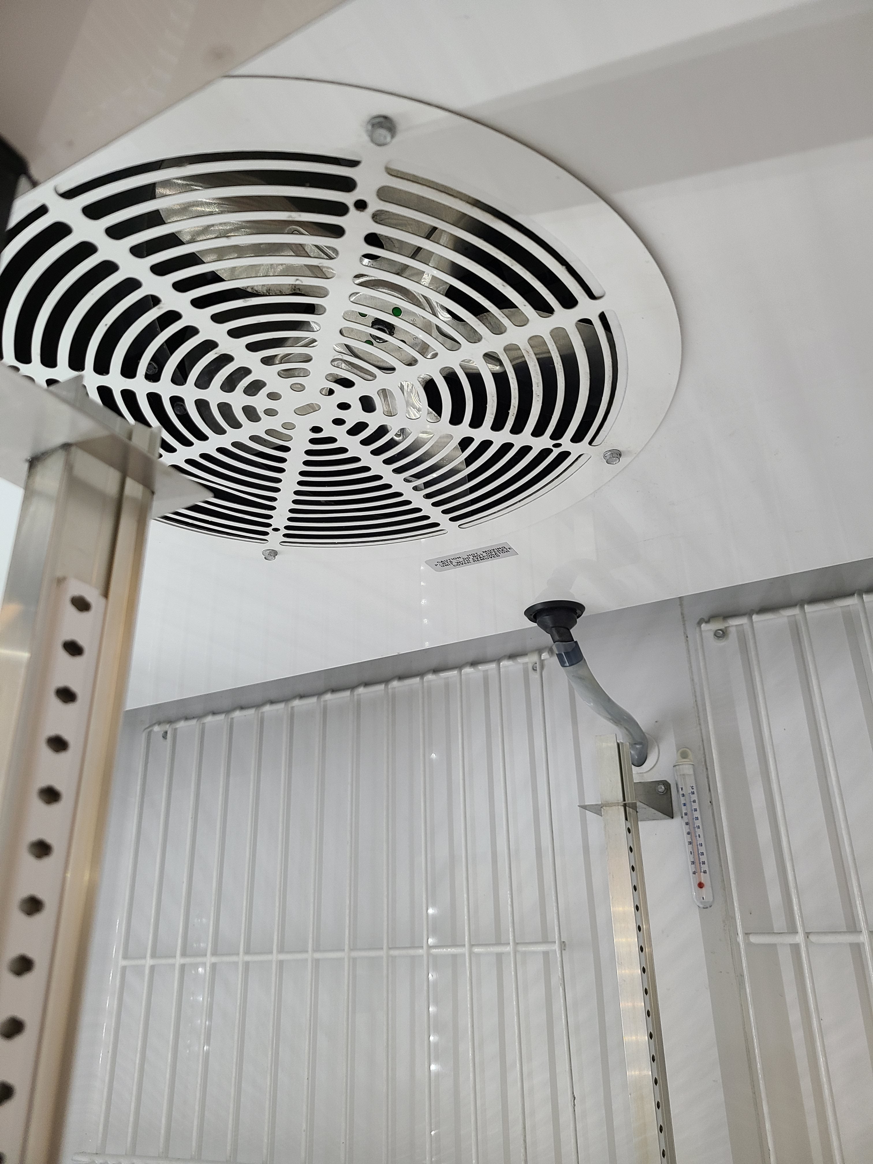 2020 TRUE GDM-43F Freezer w/ Warranty