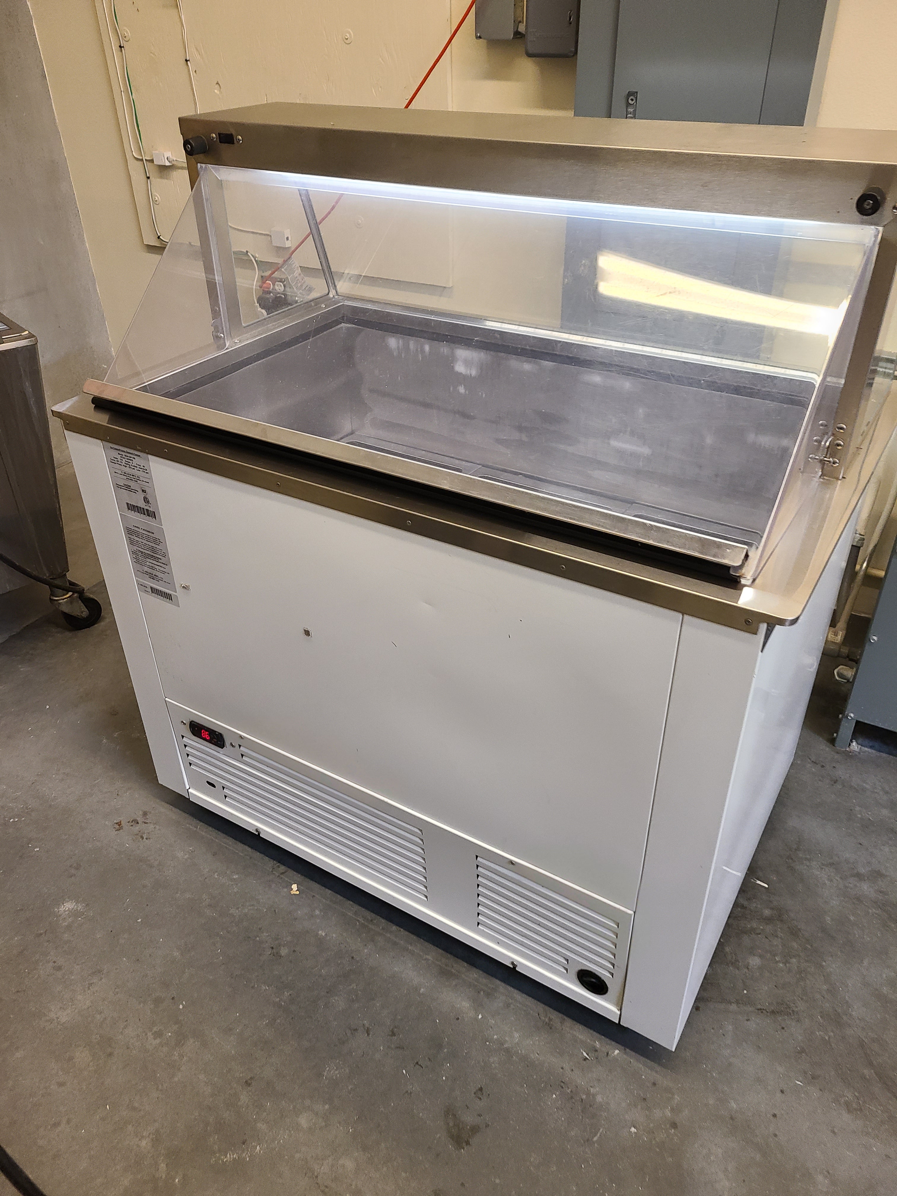 Used Nelson 6DIPRB 2015