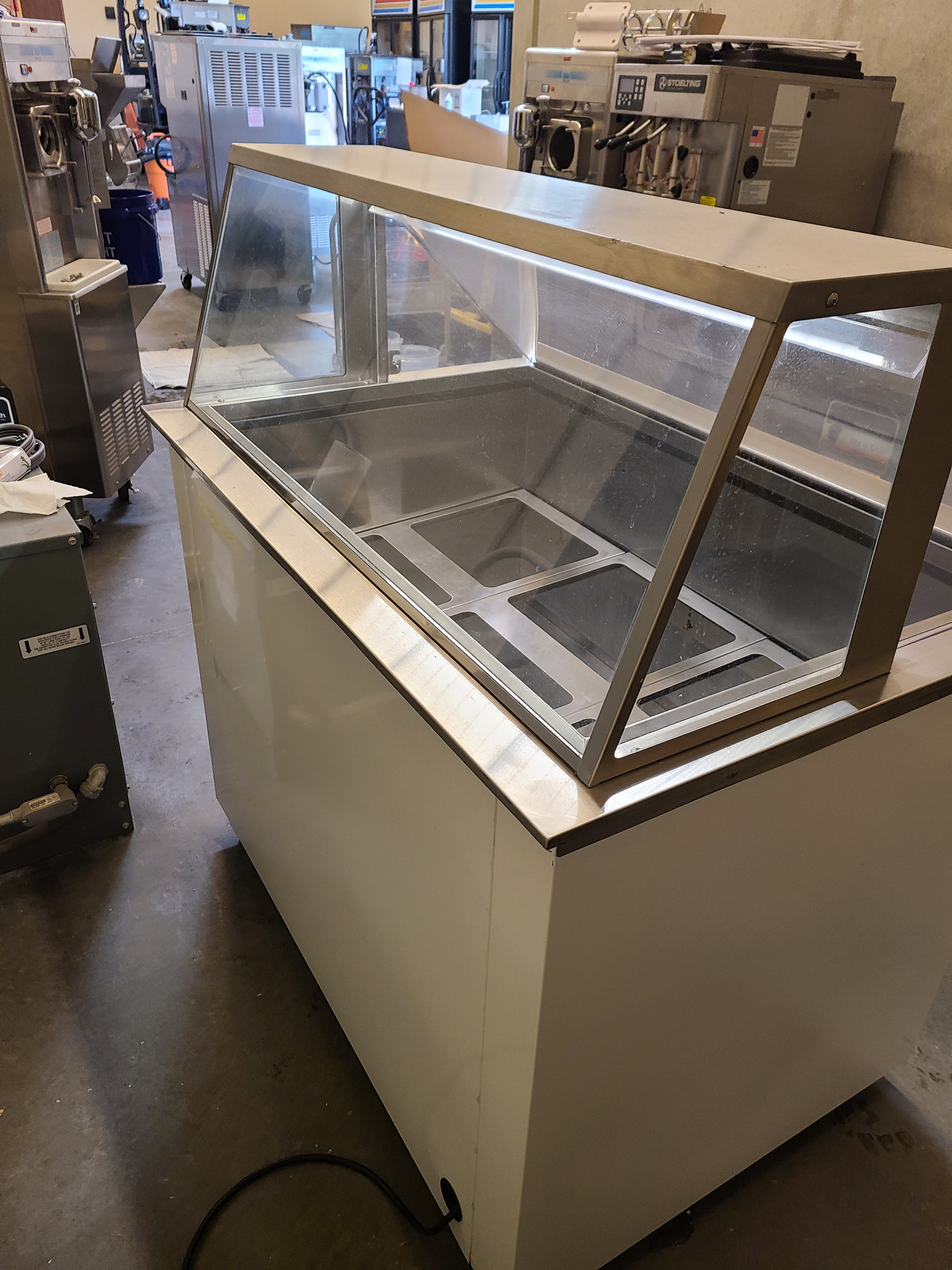 Used Nelson 6DIPRB 2015