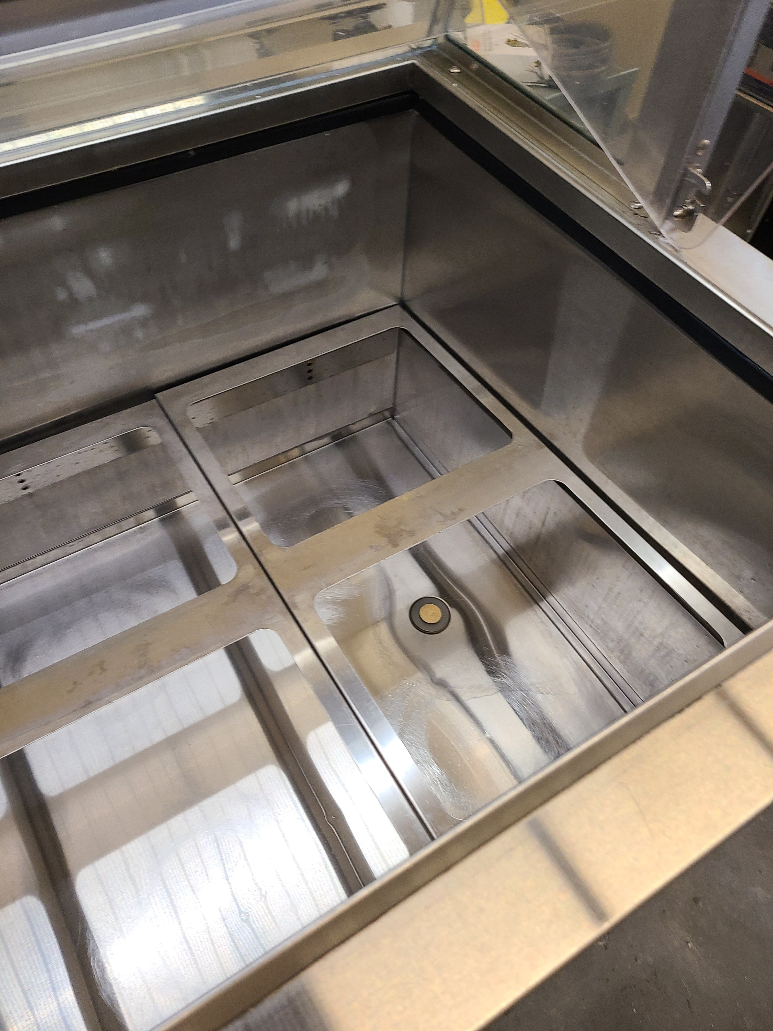 Used Nelson 6DIPRB 2015