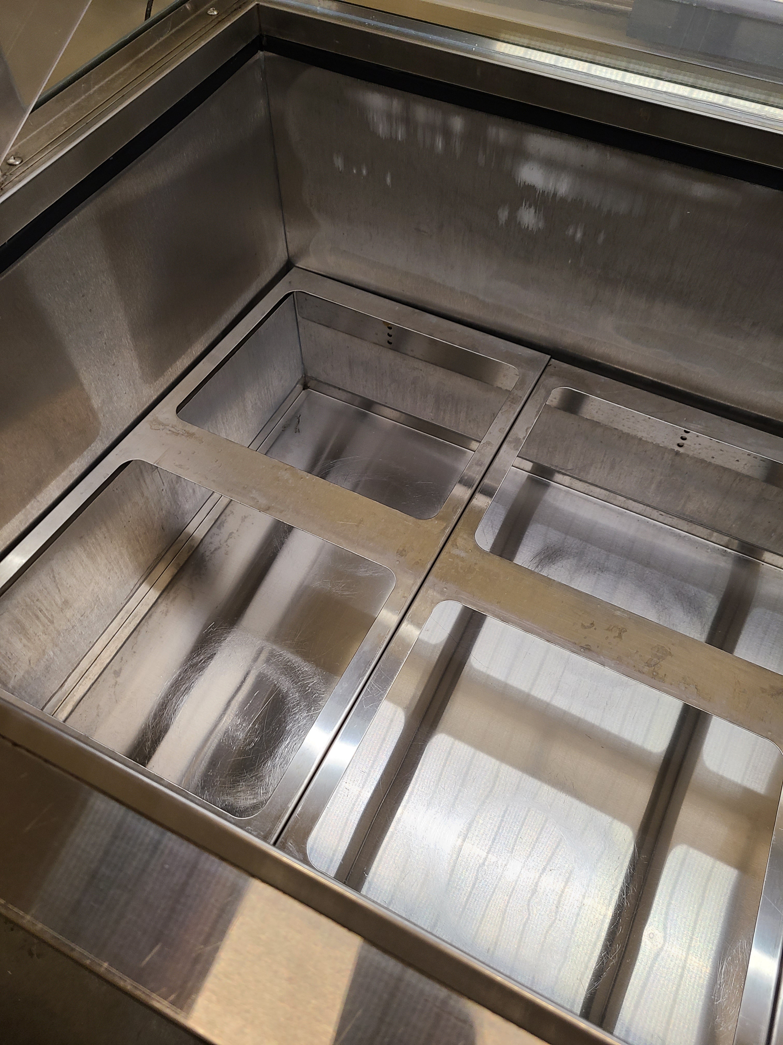 Used Nelson 6DIPRB 2015