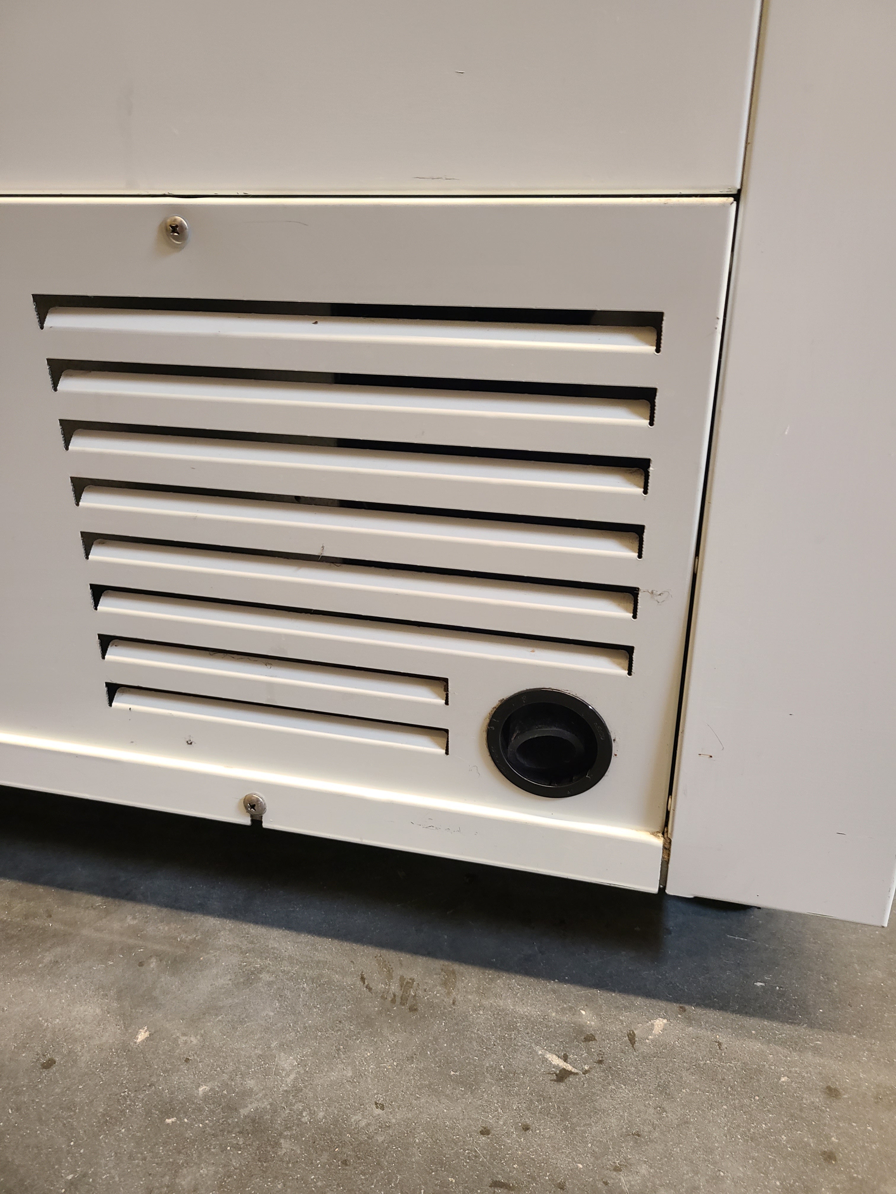 Used Nelson 6DIPRB 2015