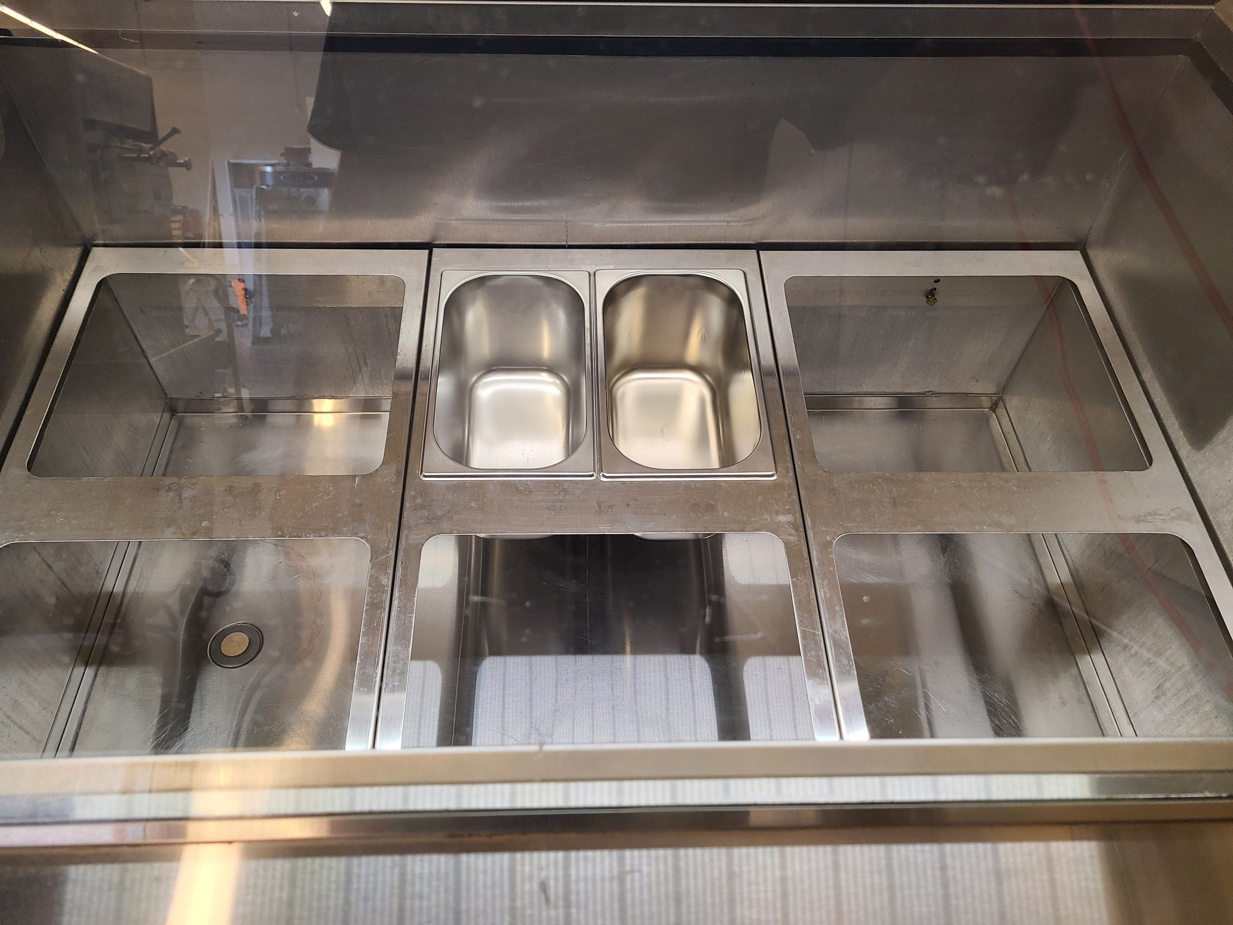 Used Nelson 6DIPRB 2015