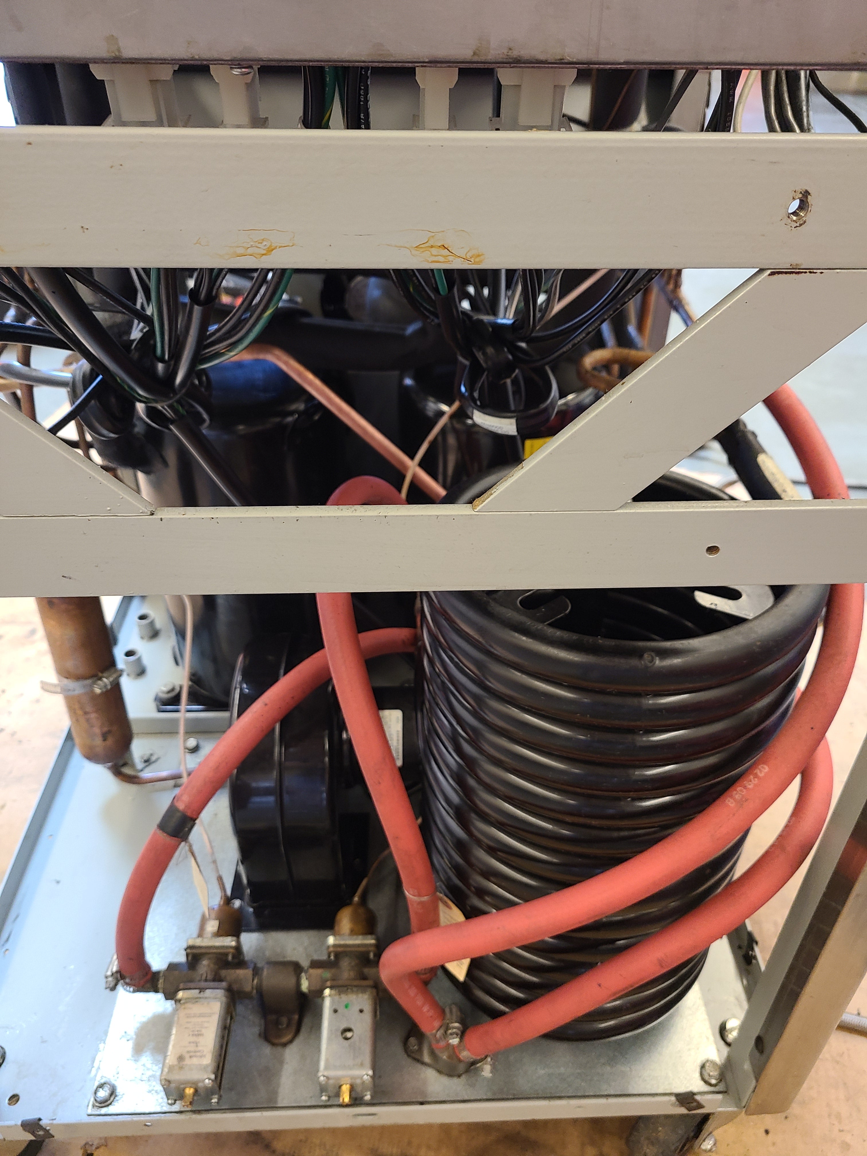 2008 Taylor C713 3PH Water Cooled w/ Warranty