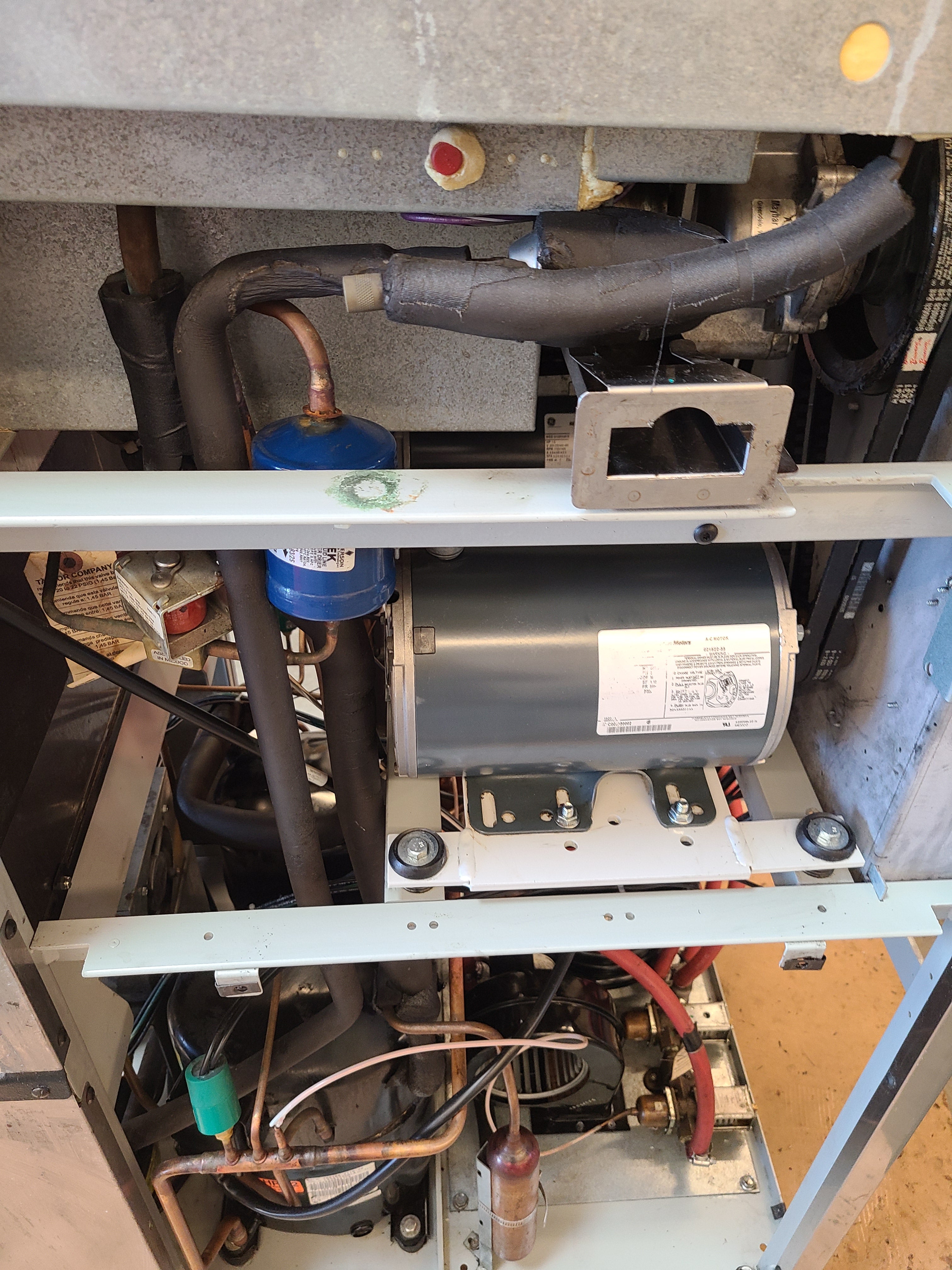 2008 Taylor C713 3PH Water Cooled w/ Warranty