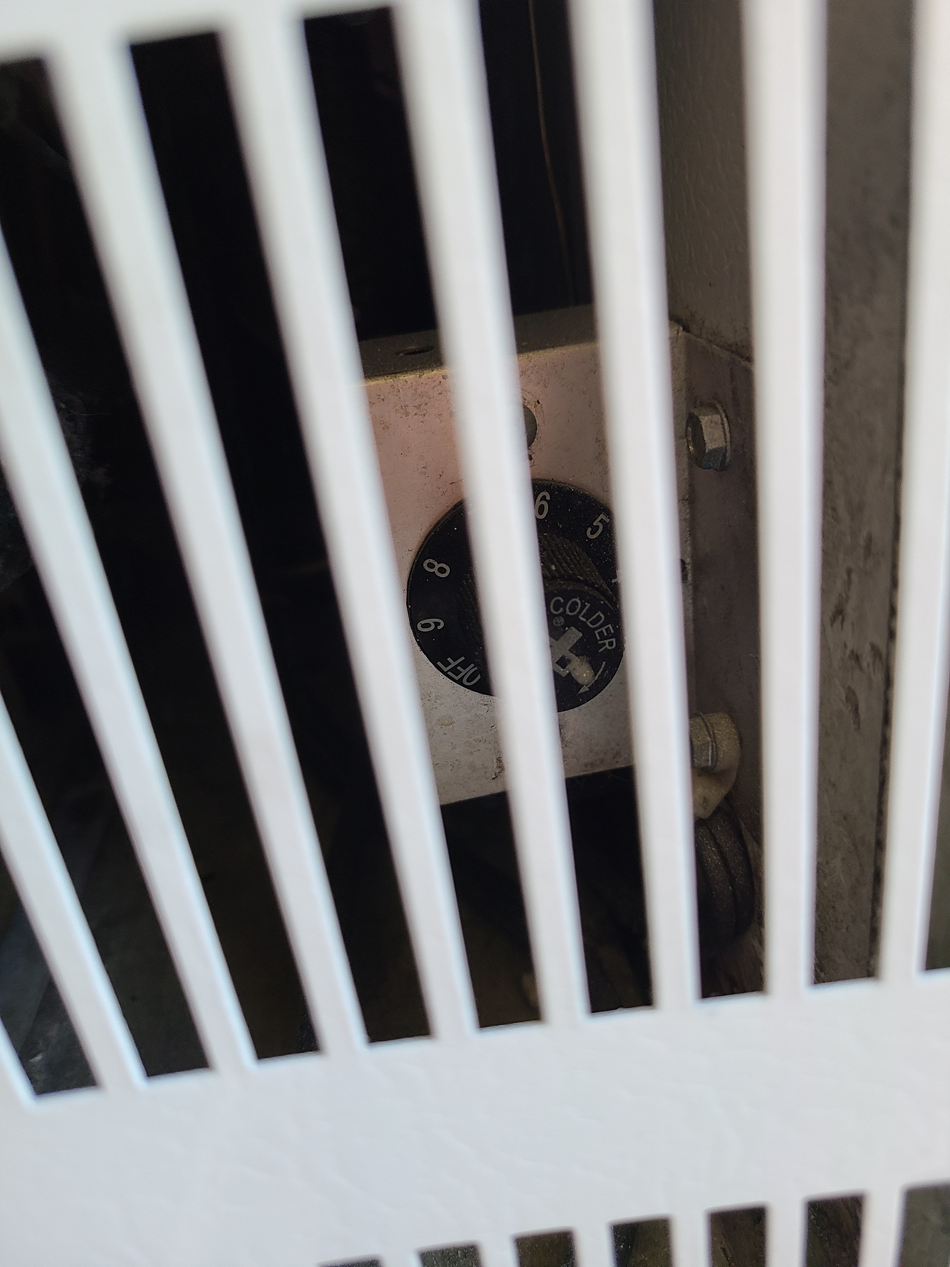 Refurbished 2015 Norlake 16 Flavor Dipping Cabinet