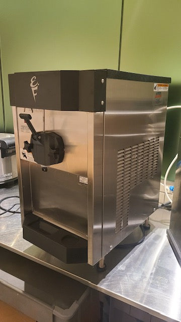 2017 CS4 Countertop Single Flavor 1ph Air