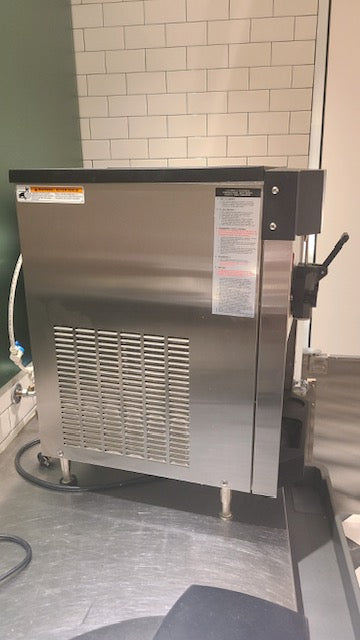 2017 CS4 Countertop Single Flavor 1ph Air