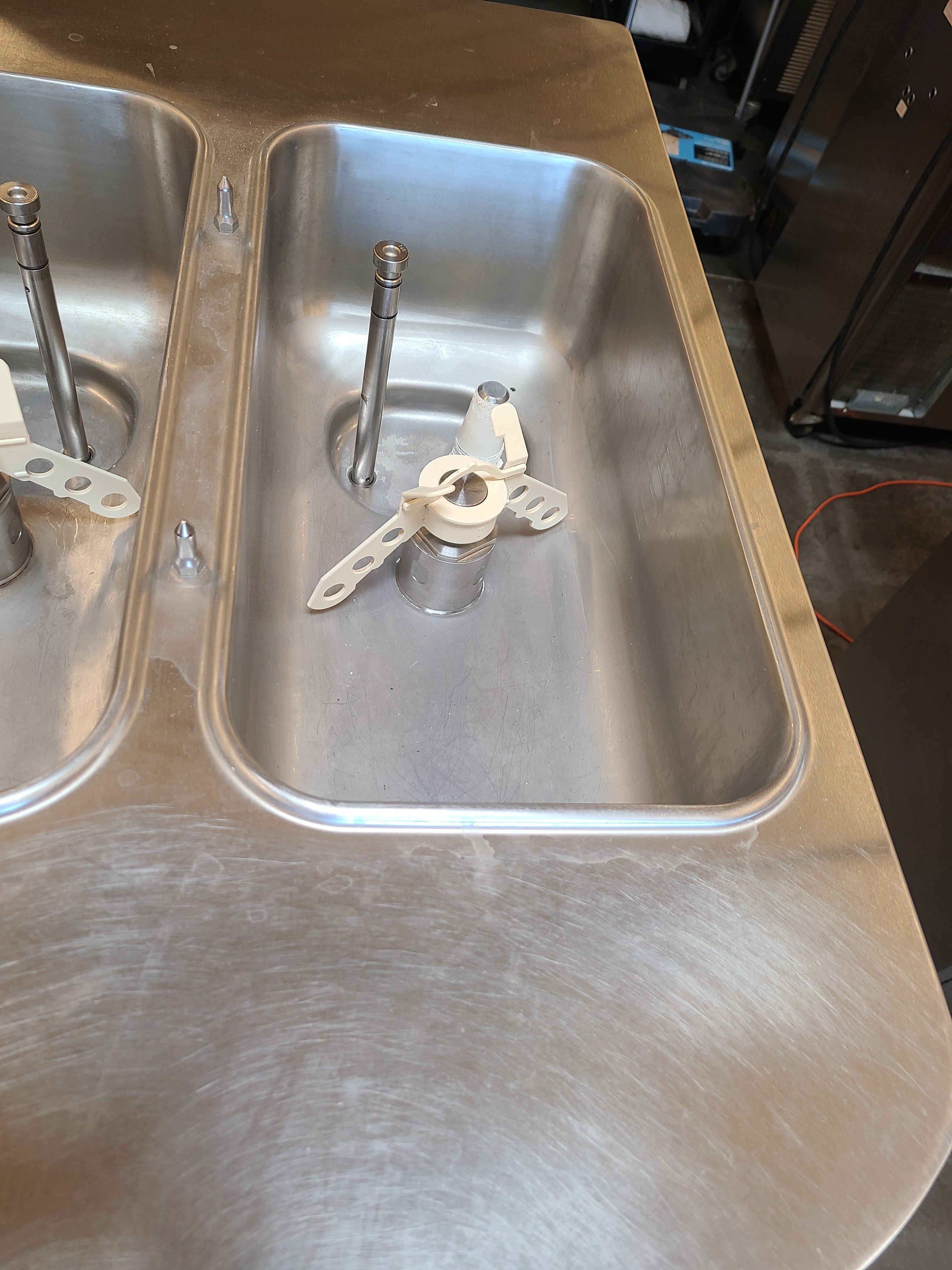 2013 Taylor C713-33 3PH Air Cooled