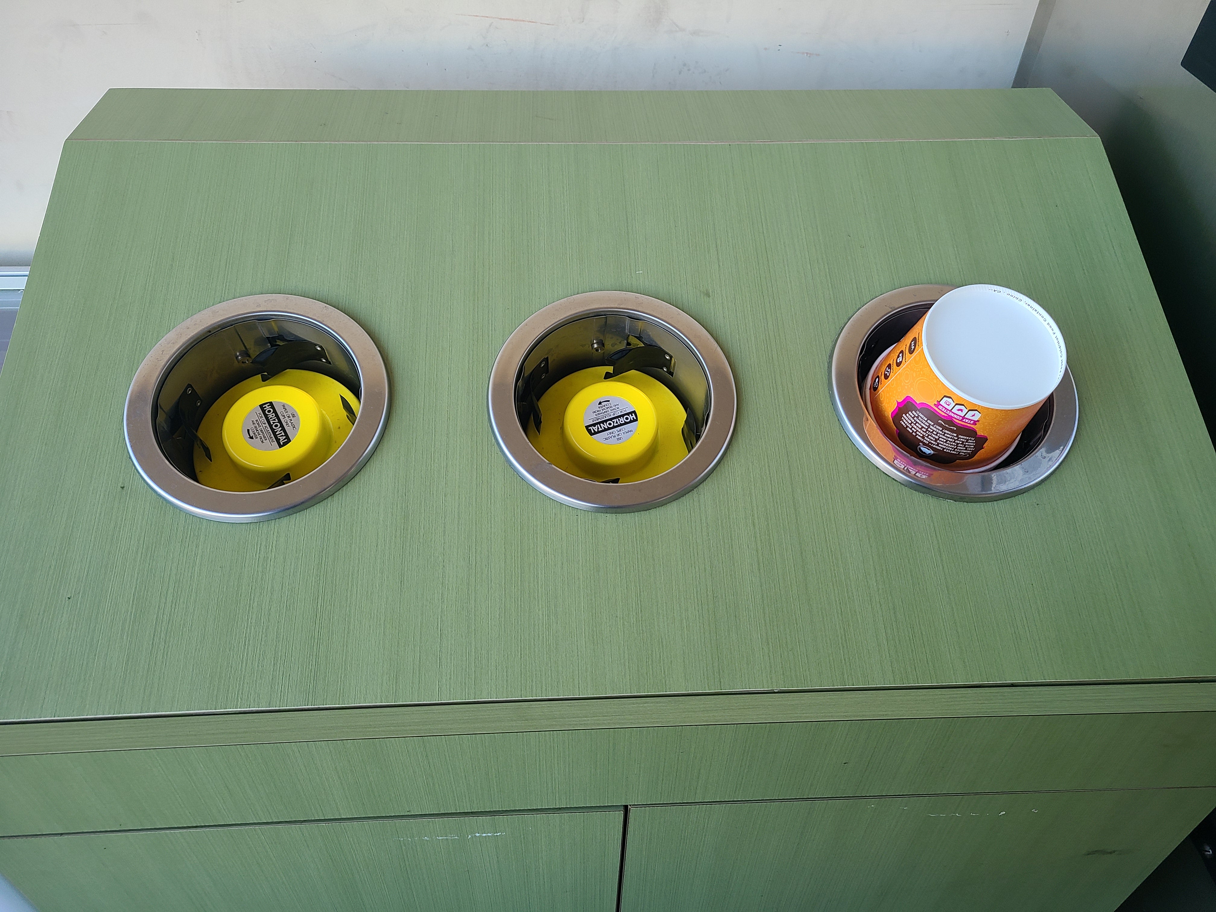 $10k Used Ice Cream Store Package