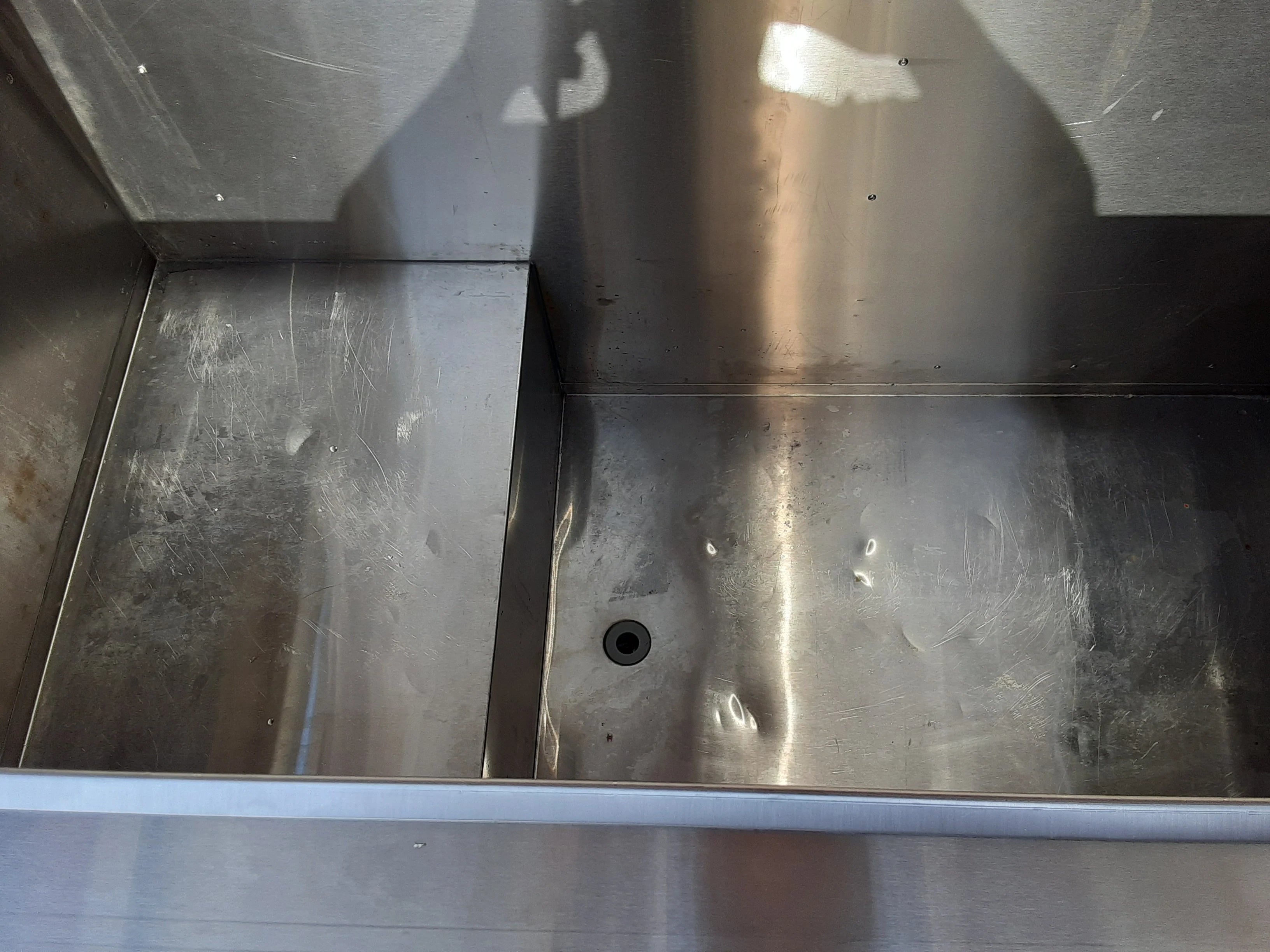 Nelson BD8-CE-00 Cart 2021