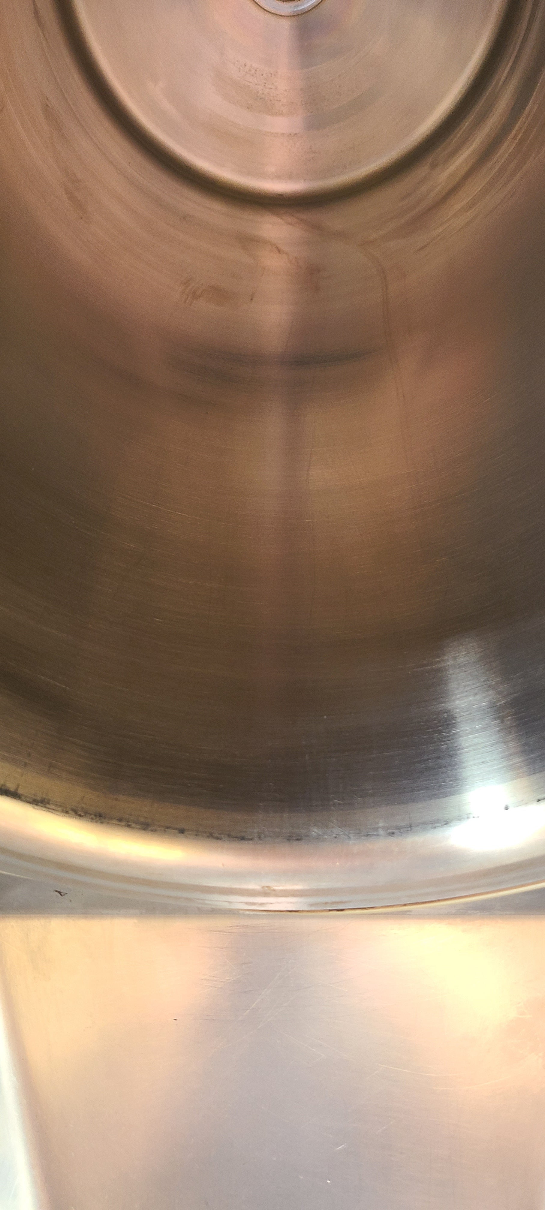 2011 Mantagel 70 Technogel Batch Freezer 3ph water w/ Warranty