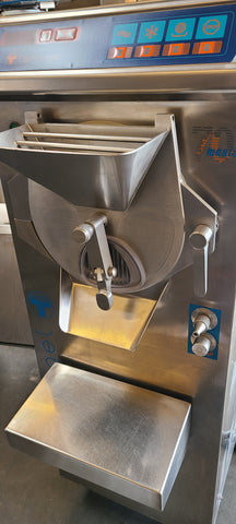 Used Batch Freezers - Ice Cream Makers BATCH Freezers