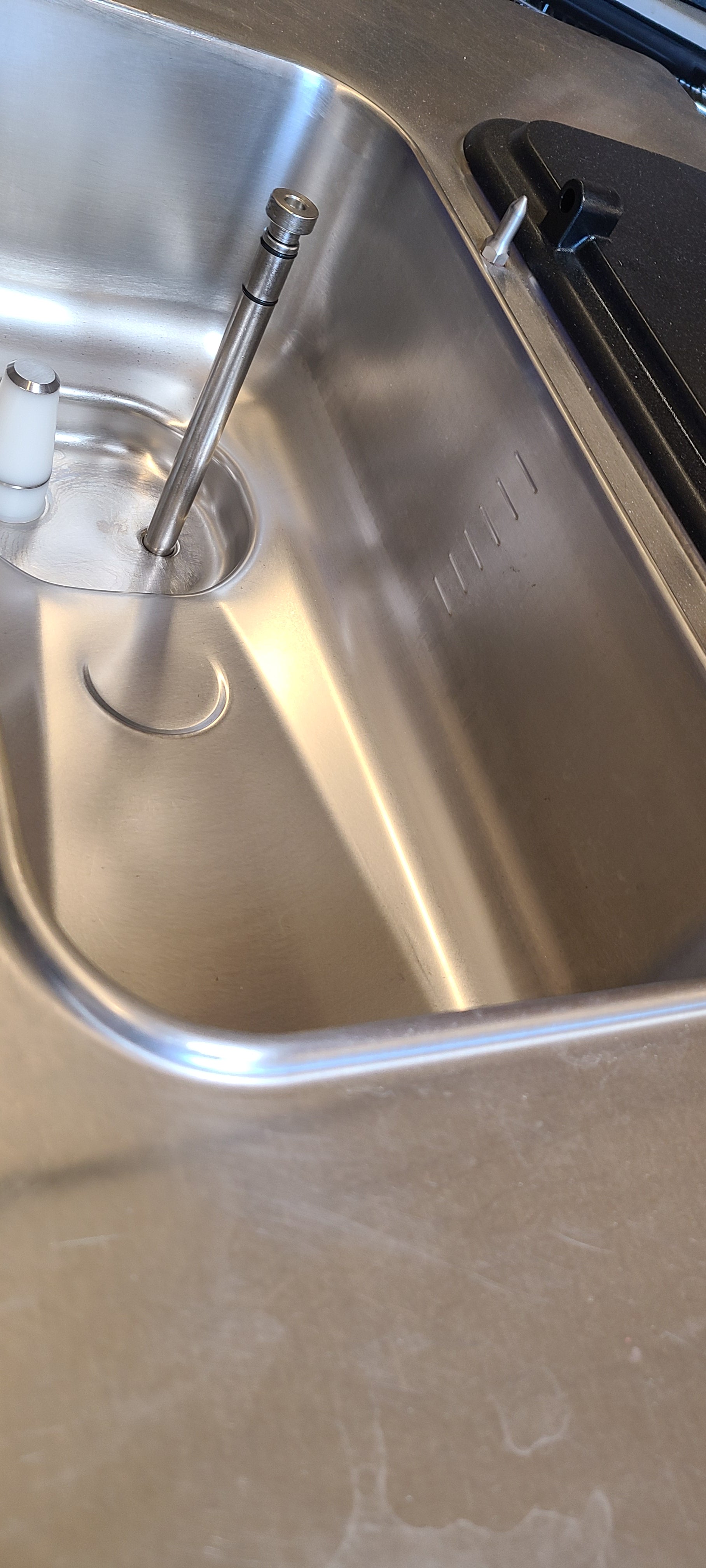Refurbished 2008 Taylor C713-33 3ph Air w/ Warranty