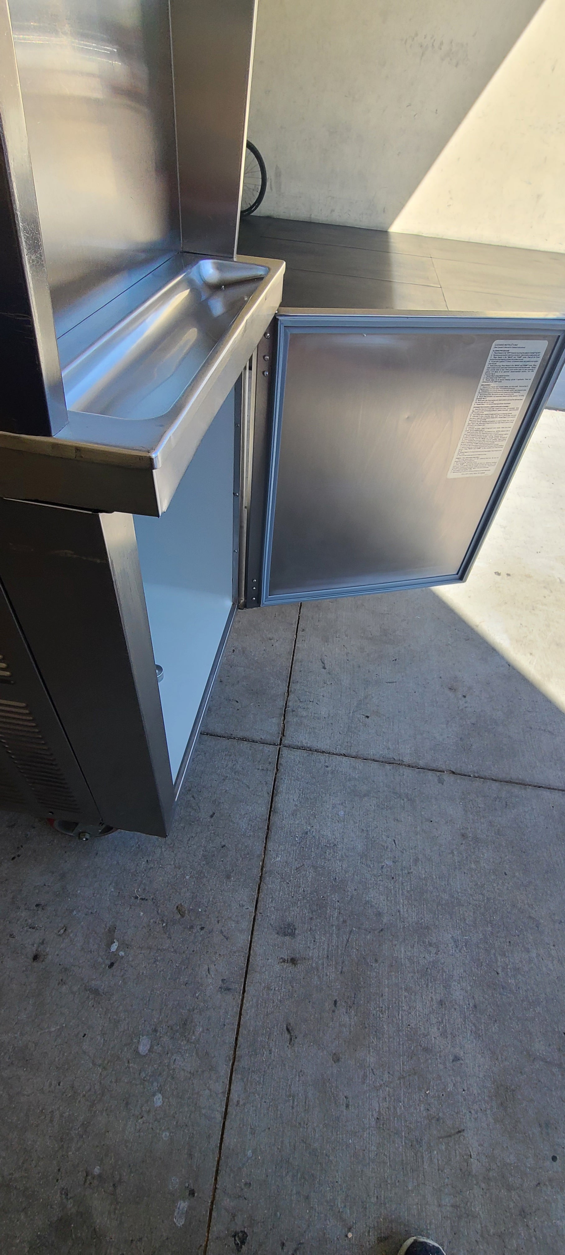 2013 Taylor 8756 1ph Air w/ Warranty